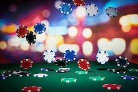 1idata Live Ruleta